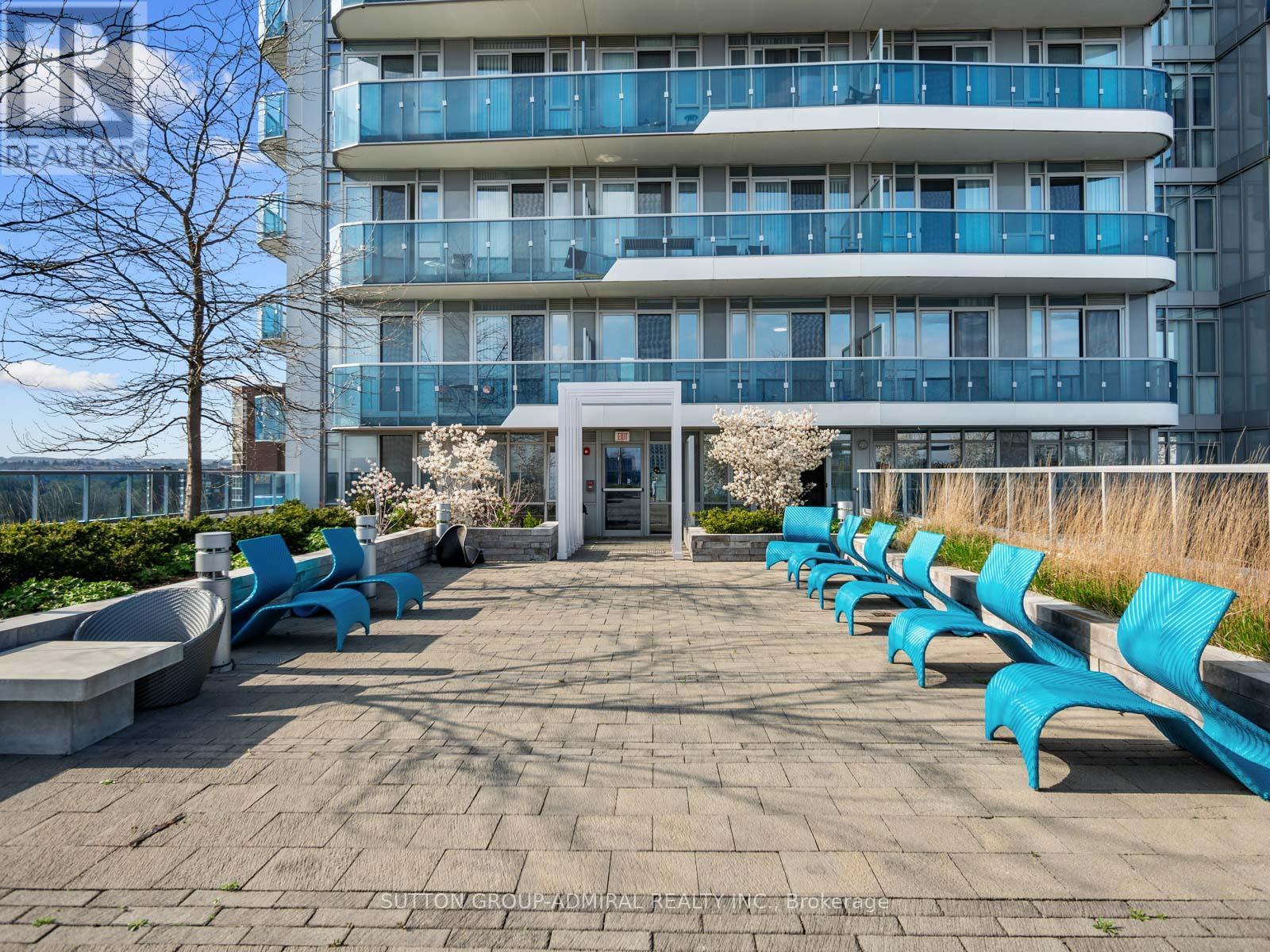 813 - 9471 Yonge Street, Richmond Hill, Ontario  L4C 0Z5 - Photo 29 - N13173452