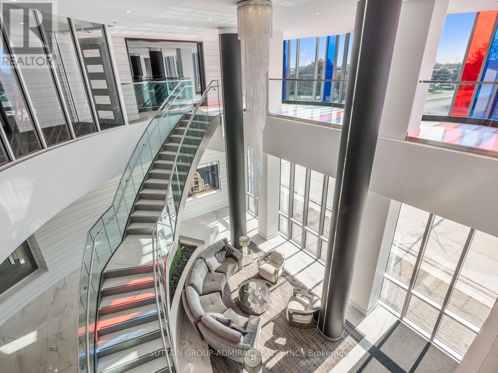 813 - 9471 Yonge Street, Richmond Hill, Ontario  L4C 0Z5 - Photo 31 - N13173452