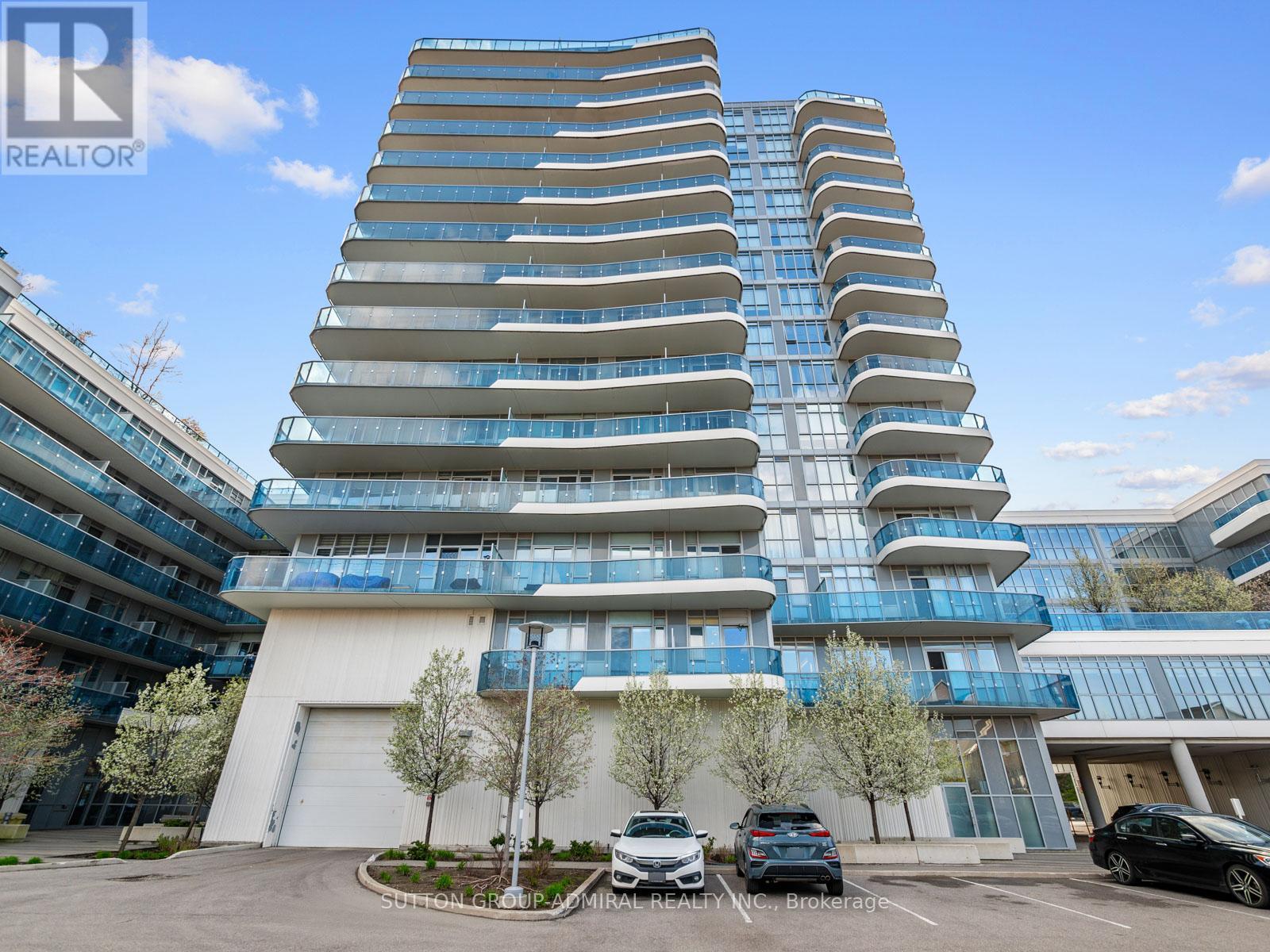 813 - 9471 Yonge Street, Richmond Hill, Ontario  L4C 0Z5 - Photo 36 - N13173452