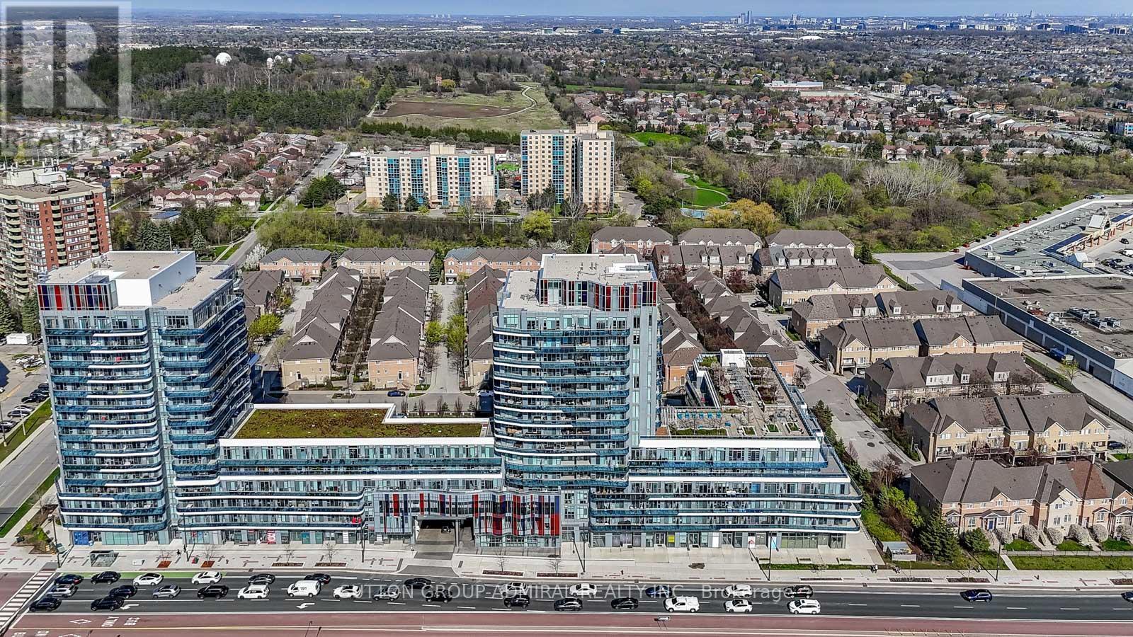 813 - 9471 Yonge Street, Richmond Hill, Ontario  L4C 0Z5 - Photo 38 - N13173452