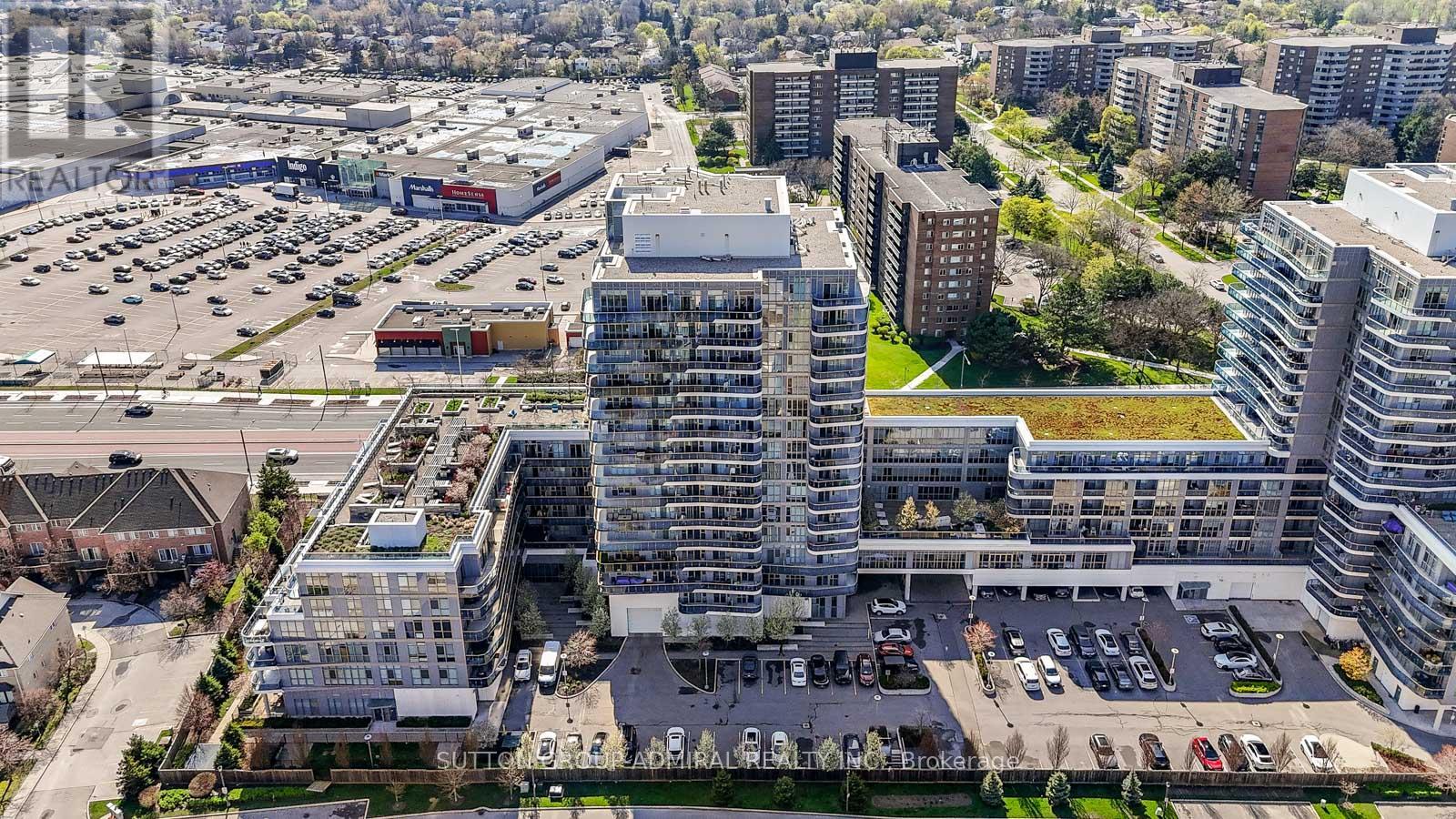 813 - 9471 Yonge Street, Richmond Hill, Ontario  L4C 0Z5 - Photo 39 - N13173452