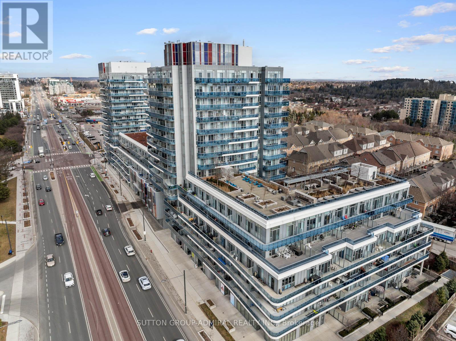 813 - 9471 Yonge Street, Richmond Hill, Ontario  L4C 0Z5 - Photo 43 - N13173452