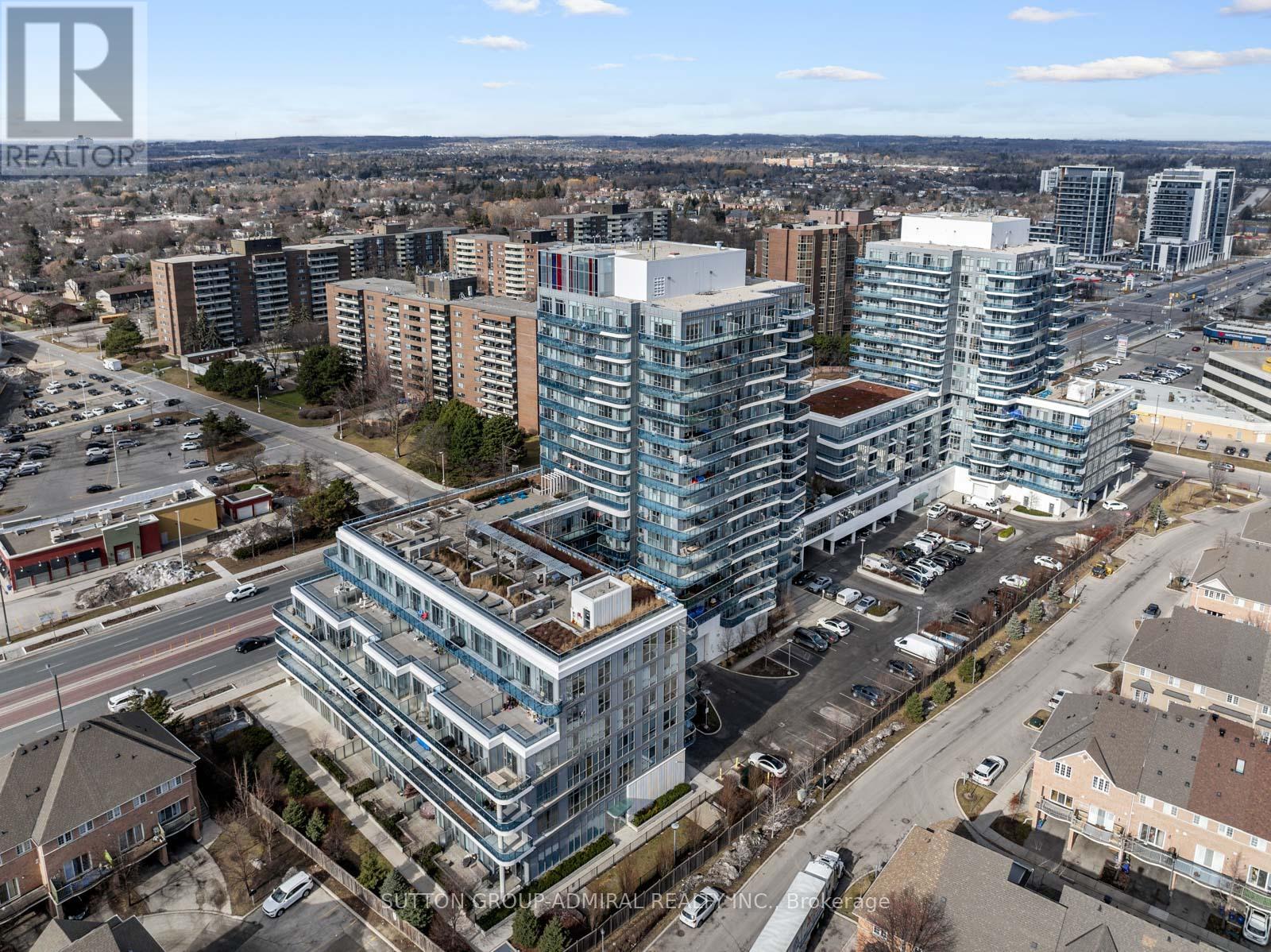 813 - 9471 Yonge Street, Richmond Hill, Ontario  L4C 0Z5 - Photo 44 - N13173452