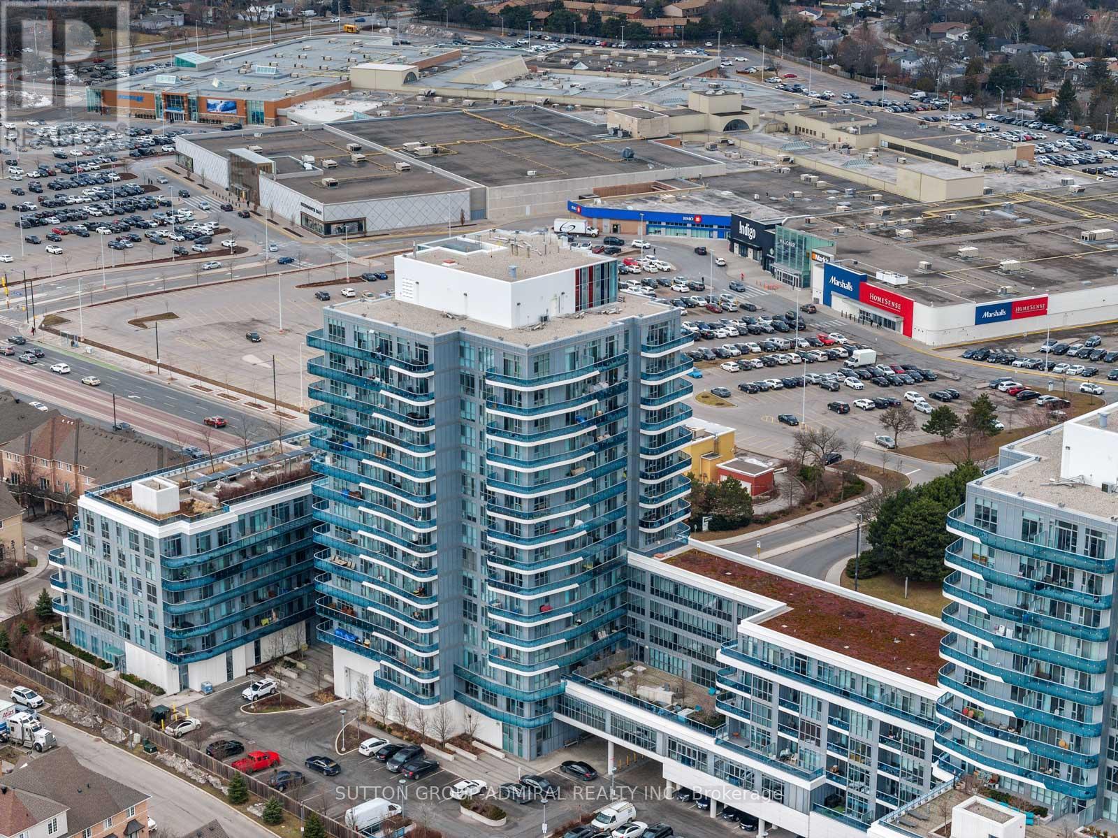 813 - 9471 Yonge Street, Richmond Hill, Ontario  L4C 0Z5 - Photo 49 - N13173452