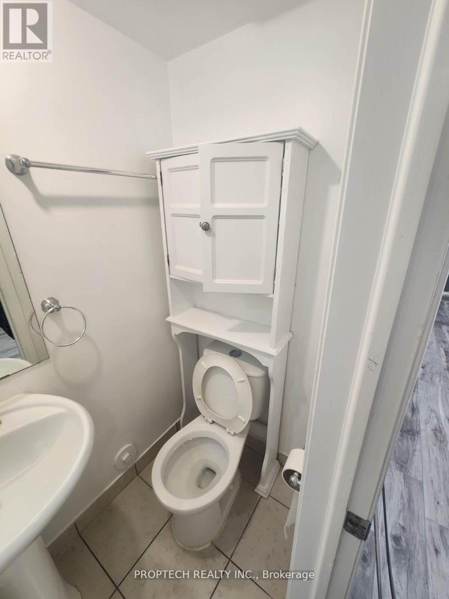 Basement - 733 John Cole Court, Newmarket, Ontario  L3Y 5V7 - Photo 10 - N13173518