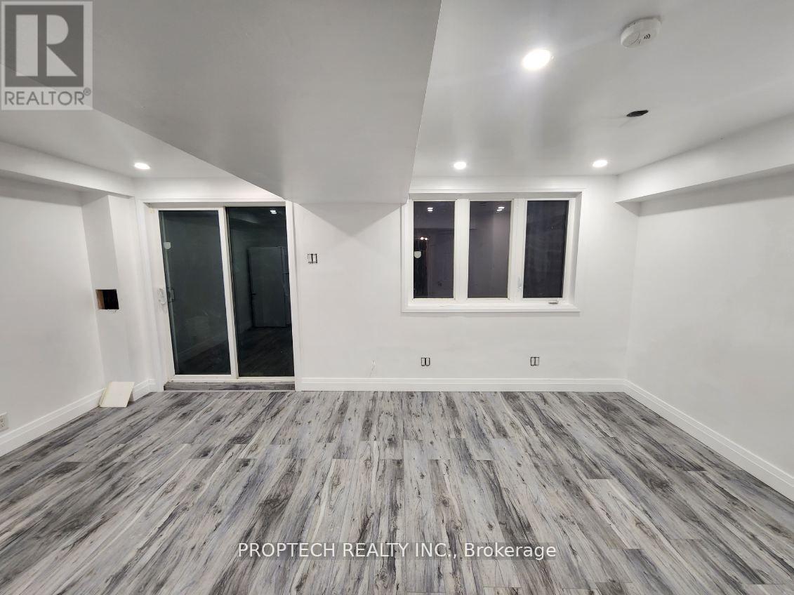 Basement - 733 John Cole Court, Newmarket, Ontario  L3Y 5V7 - Photo 2 - N13173518
