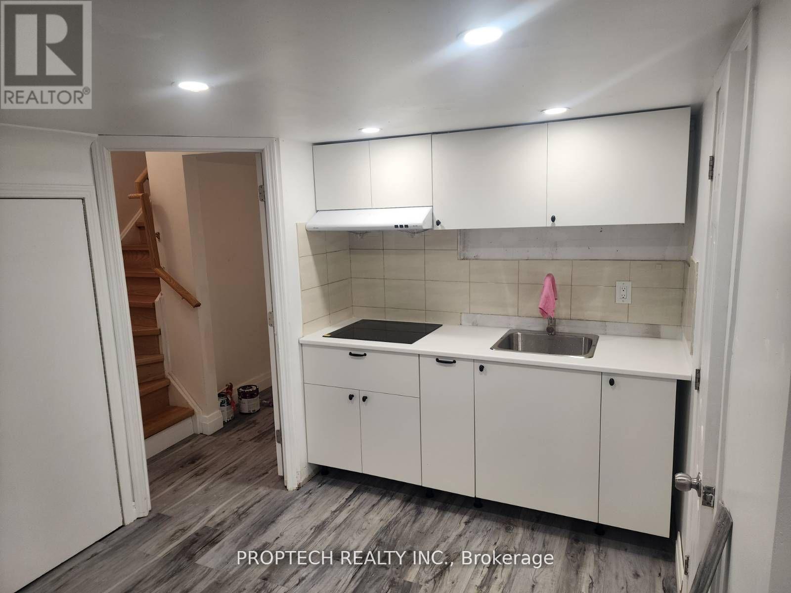 Basement - 733 John Cole Court, Newmarket, Ontario  L3Y 5V7 - Photo 4 - N13173518