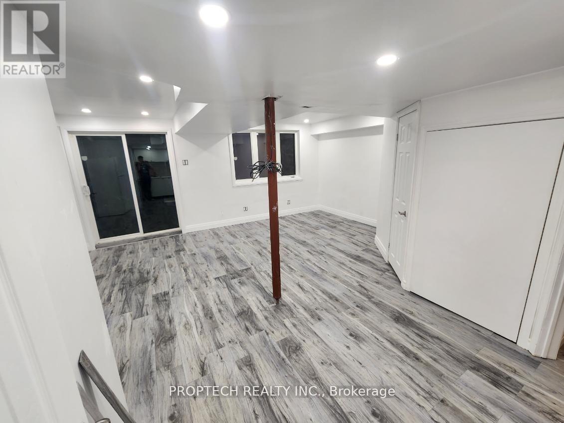 Basement - 733 John Cole Court, Newmarket, Ontario  L3Y 5V7 - Photo 5 - N13173518
