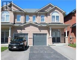 BASEMENT - 733 JOHN COLE COURT, Newmarket, Ontario