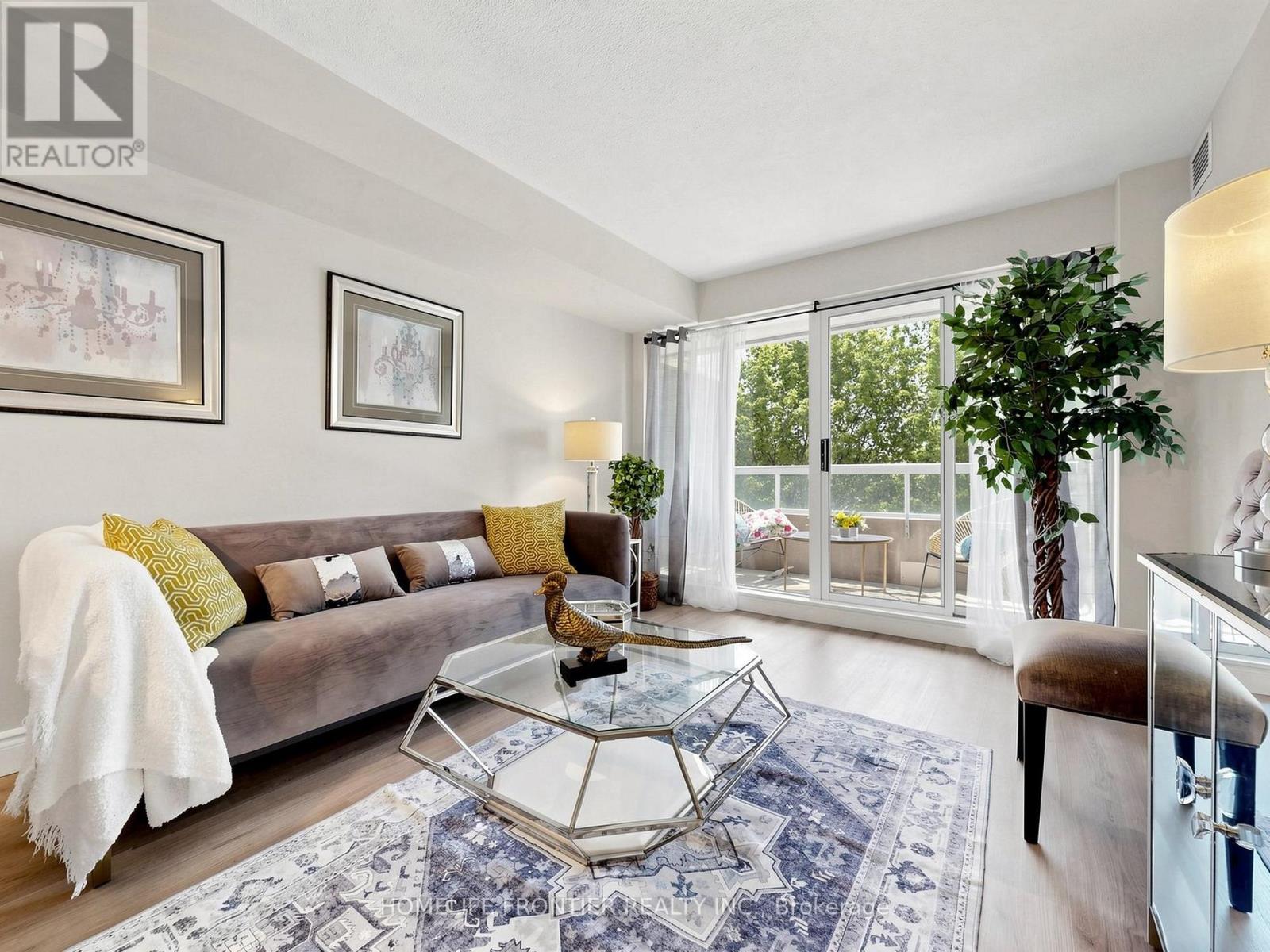 310 - 5 EMERALD LANE, Vaughan, Ontario