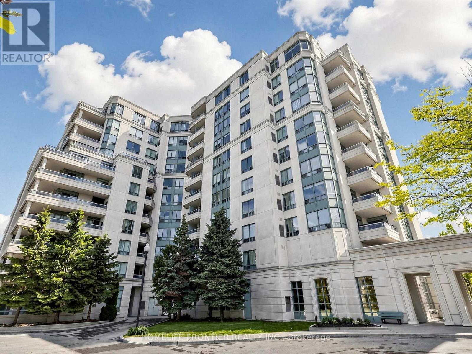 310 - 5 Emerald Lane, Vaughan, Ontario  L4J 8P7 - Photo 3 - N13173522