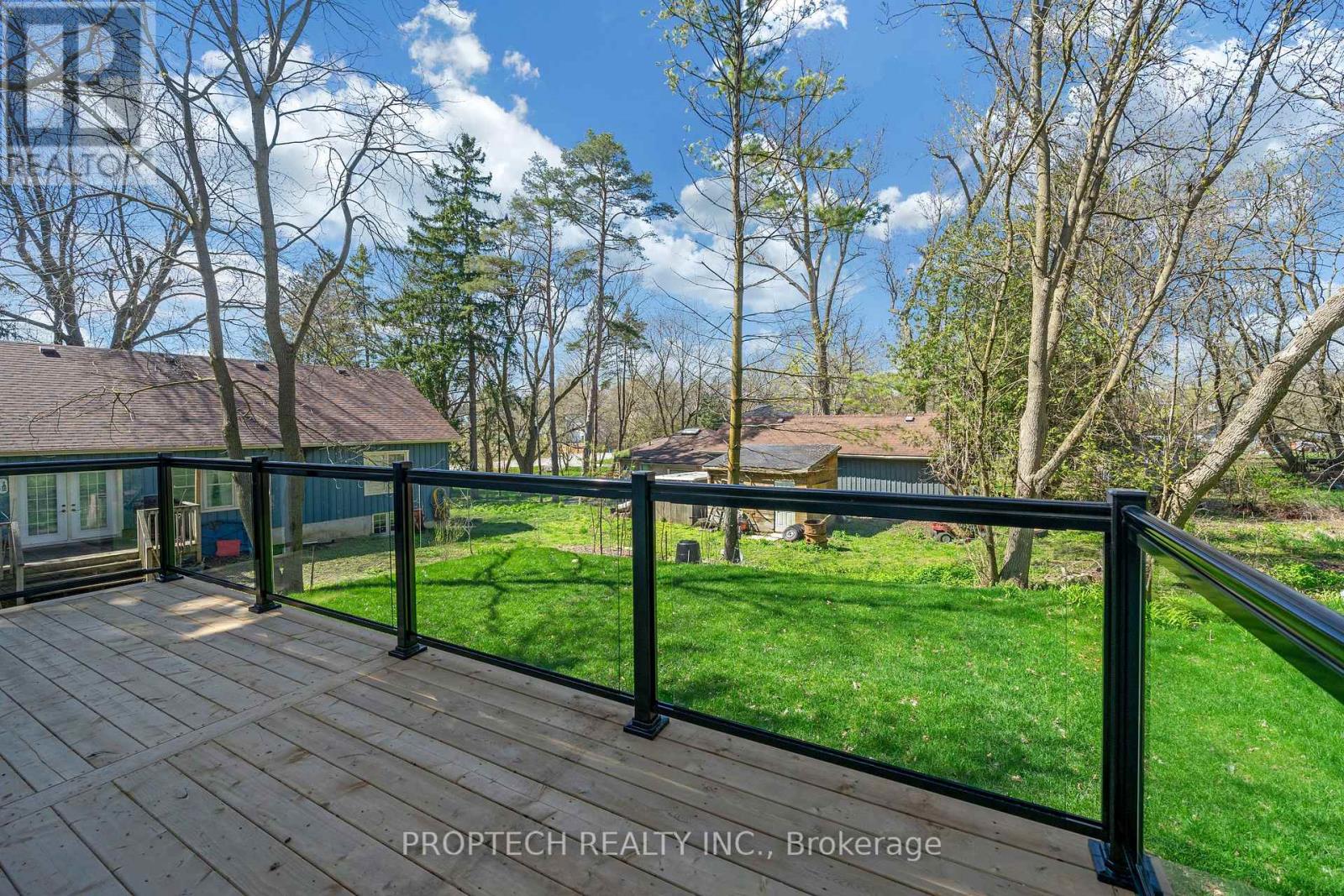 6030 Hillsdale Drive, Whitchurch-Stouffville, Ontario  L4A 3B8 - Photo 28 - N13173526