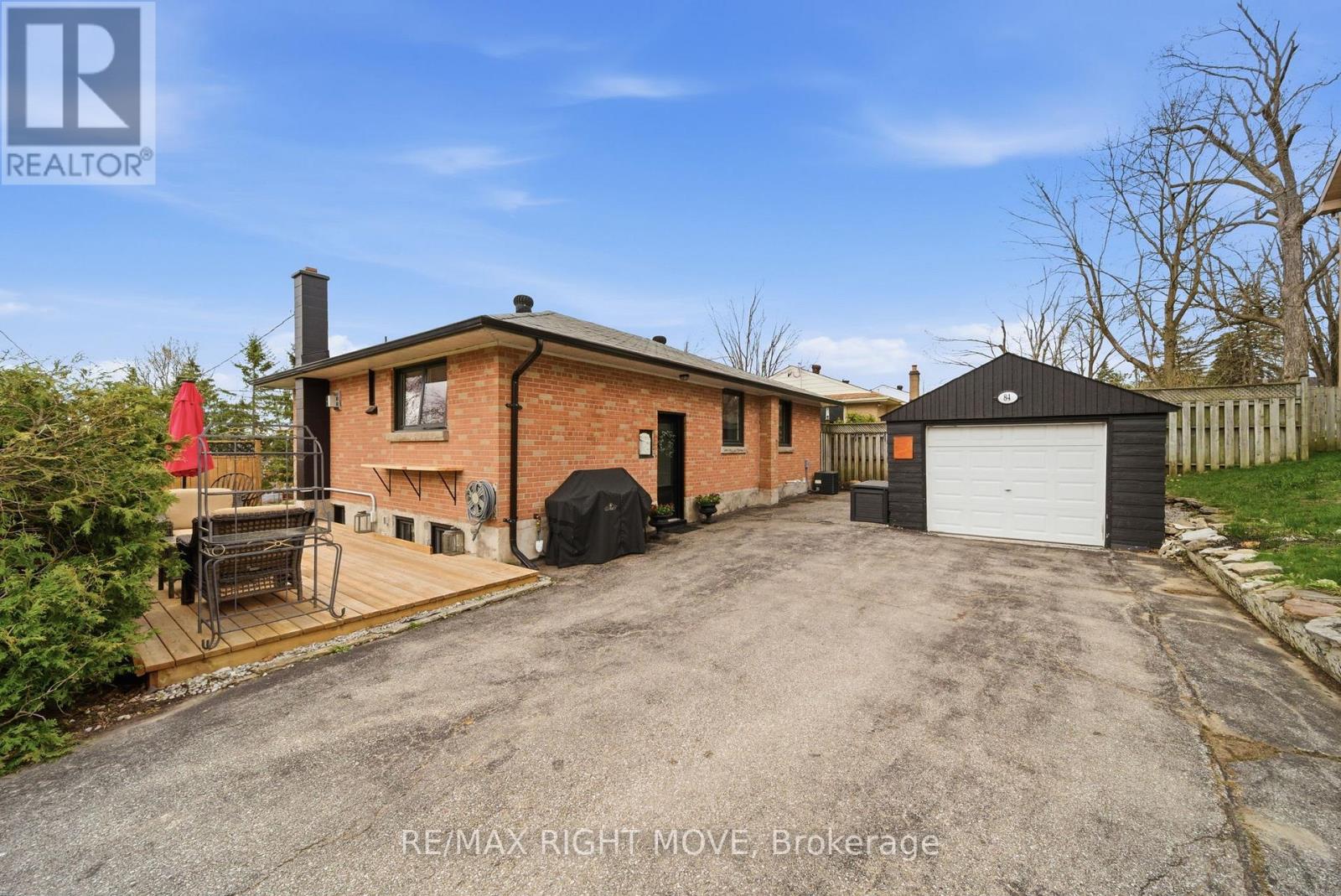 84 Brant Street W, Orillia, Ontario  L3V 3N9 - Photo 32 - S13173612