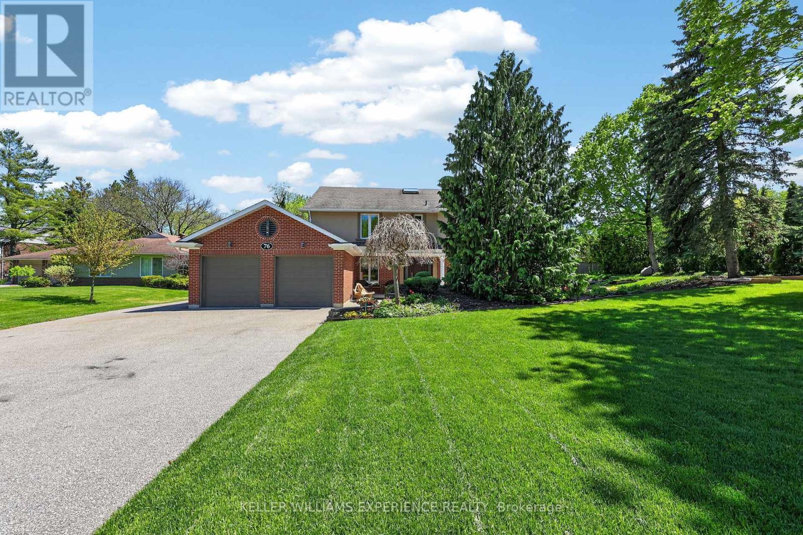 76 ROYAL OAK DRIVE, Barrie, Ontario