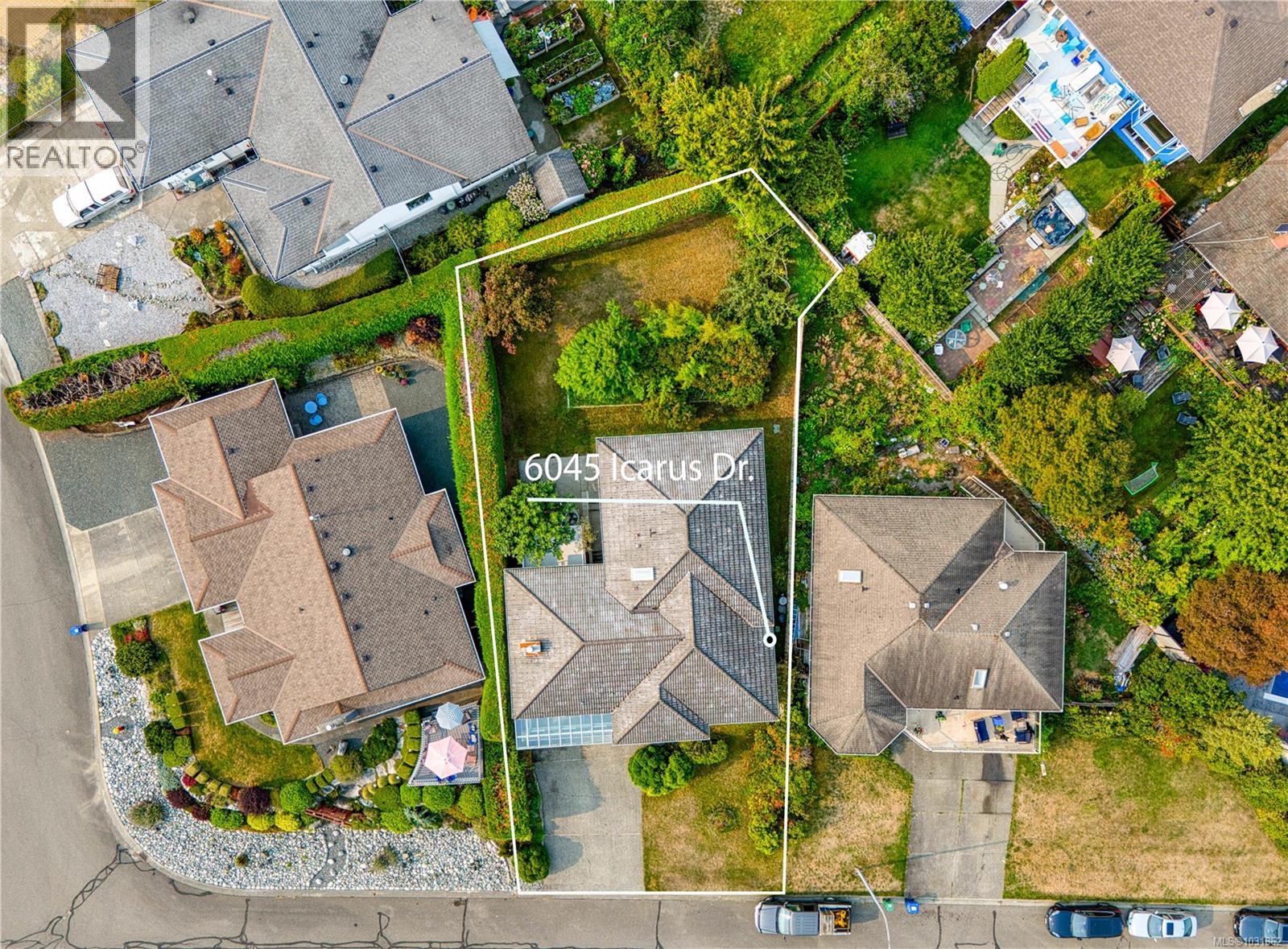 6045 Icarus Dr, Nanaimo, British Columbia  V9V 1B7 - Photo 43 - 1031862