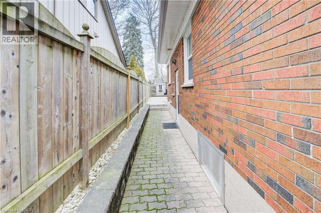 50 Edgewood Avenue, Hamilton, Ontario  L8T 1K1 - Photo 43 - 40821058