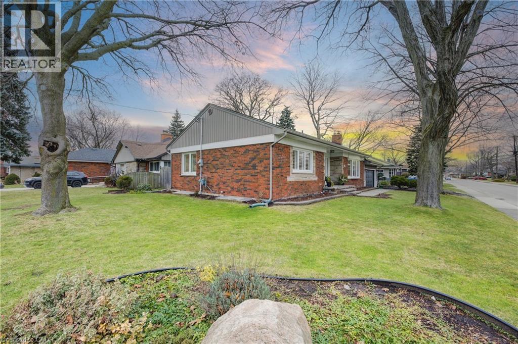 50 Edgewood Avenue, Hamilton, Ontario  L8T 1K1 - Photo 4 - 40821058