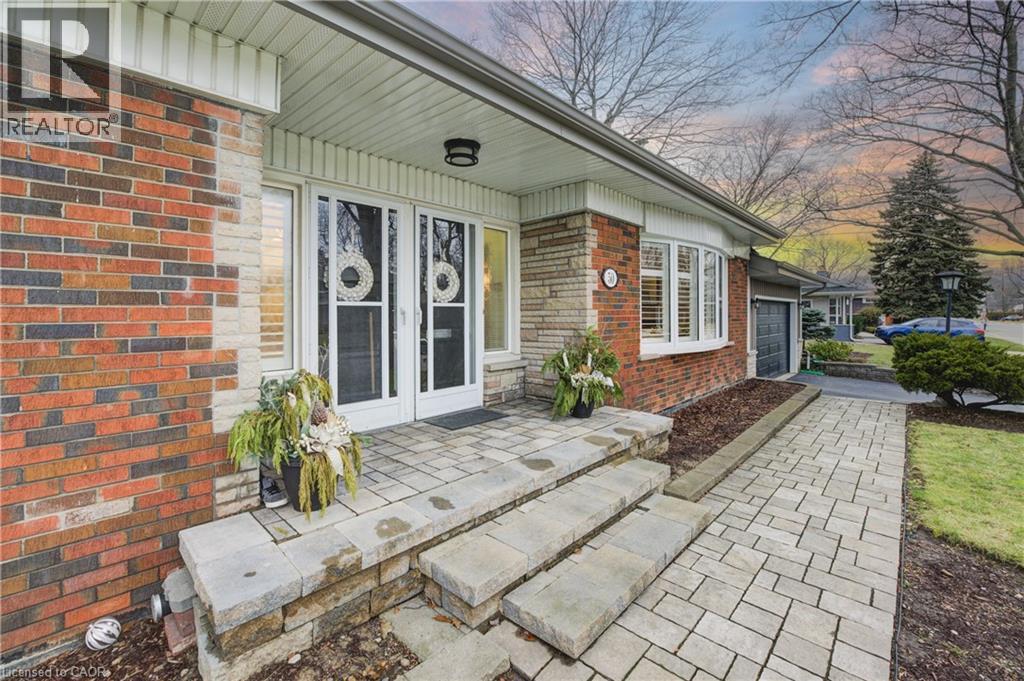 50 Edgewood Avenue, Hamilton, Ontario  L8T 1K1 - Photo 6 - 40821058