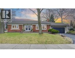 50 EDGEWOOD Avenue, Hamilton, Ontario