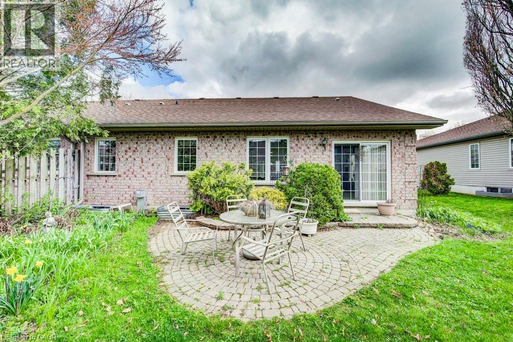 782 Lavery Street, Listowel, Ontario  N4W 3T4 - Photo 35 - 40825092