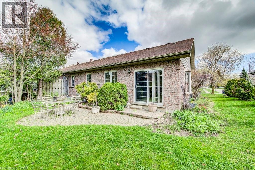 782 Lavery Street, Listowel, Ontario  N4W 3T4 - Photo 33 - 40825092