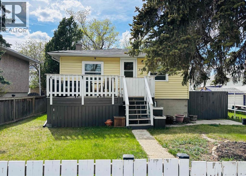 7417 24 Street Se, Calgary, Alberta  T2C 0Y7 - Photo 1 - A2311205