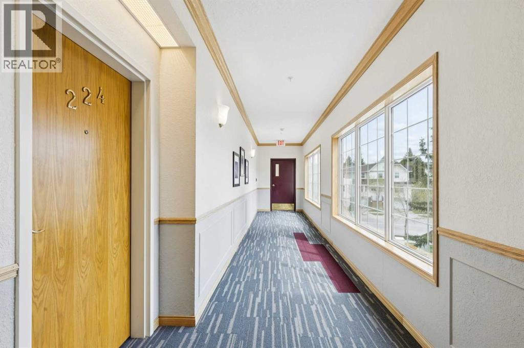 224, 223 Tuscany Springs Boulevard Nw, Calgary, Alberta  T3L 2M2 - Photo 23 - A2314388