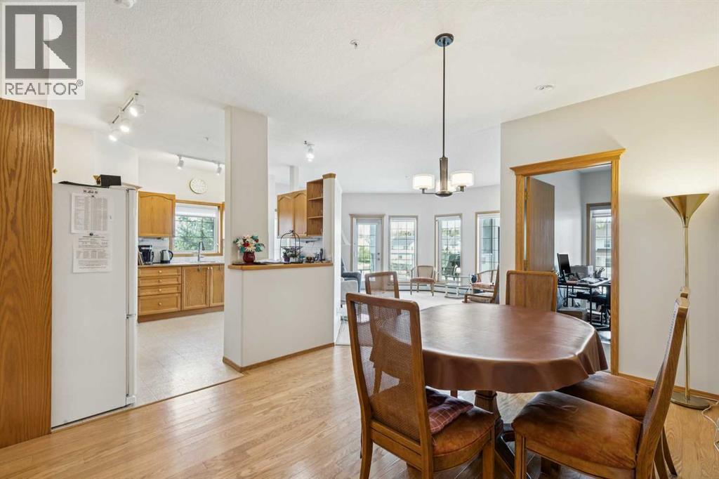 224, 223 Tuscany Springs Boulevard Nw, Calgary, Alberta  T3L 2M2 - Photo 8 - A2314388