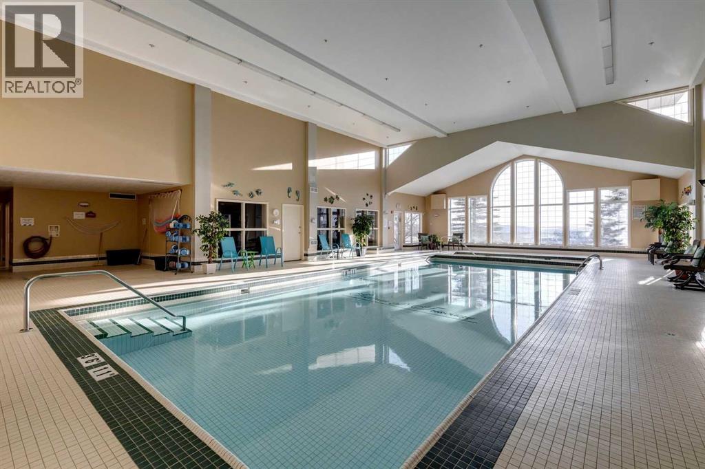 224, 223 Tuscany Springs Boulevard Nw, Calgary, Alberta  T3L 2M2 - Photo 24 - A2314388