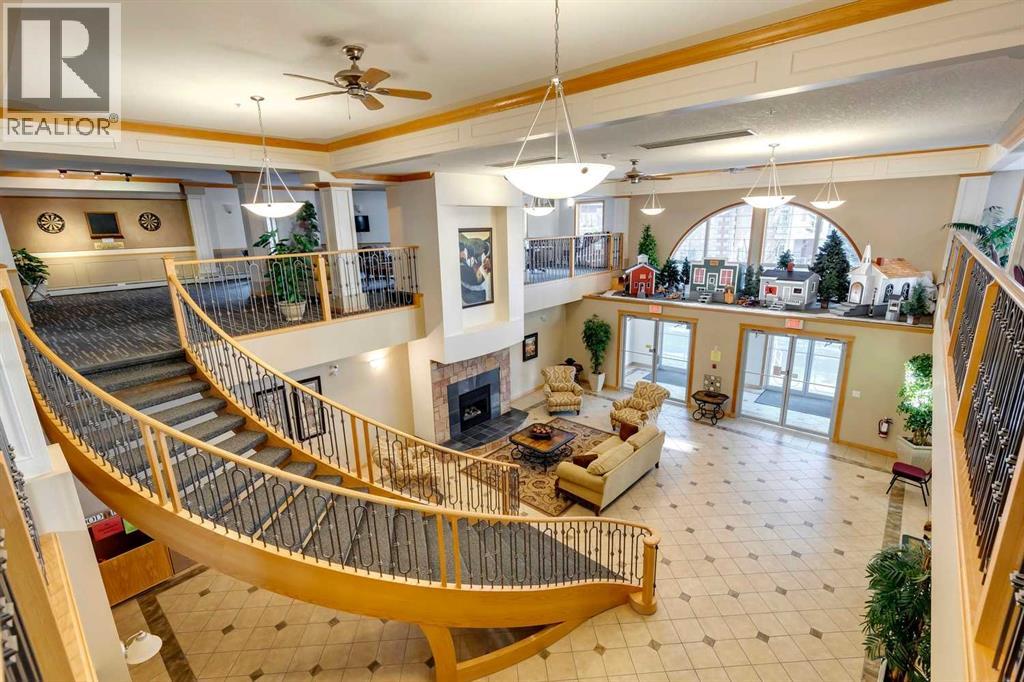 224, 223 Tuscany Springs Boulevard Nw, Calgary, Alberta  T3L 2M2 - Photo 28 - A2314388