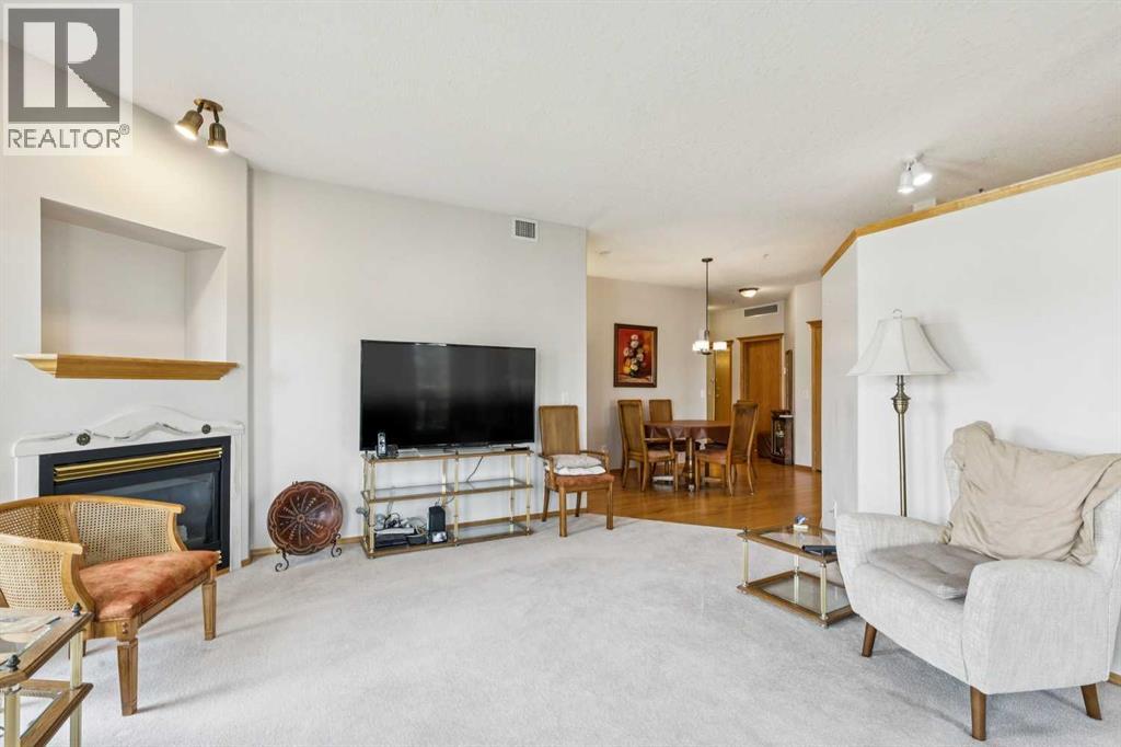 224, 223 Tuscany Springs Boulevard Nw, Calgary, Alberta  T3L 2M2 - Photo 10 - A2314388