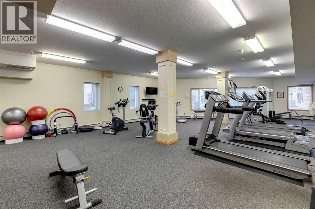 224, 223 Tuscany Springs Boulevard Nw, Calgary, Alberta  T3L 2M2 - Photo 25 - A2314388