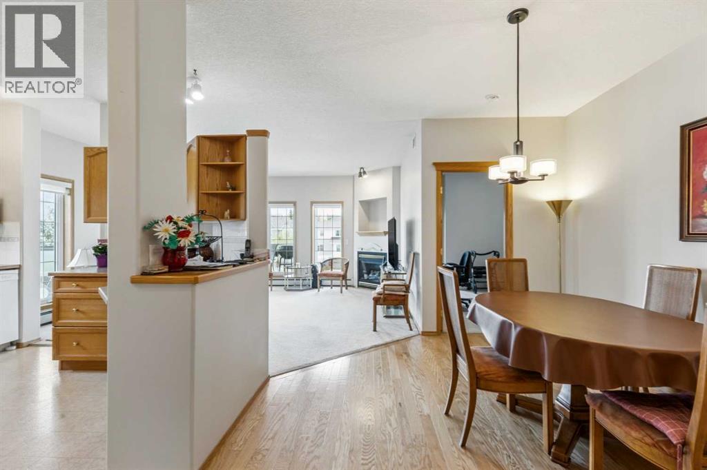224, 223 Tuscany Springs Boulevard Nw, Calgary, Alberta  T3L 2M2 - Photo 7 - A2314388