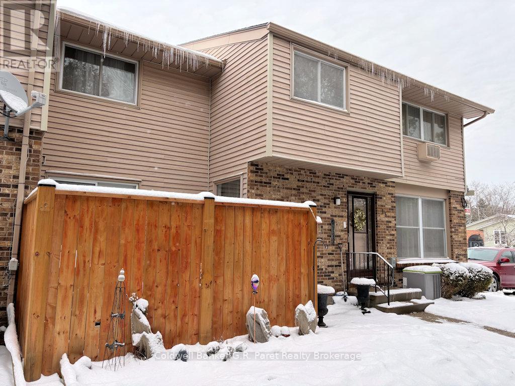 15 - 1 Lamer's Court, Tillsonburg, Ontario  N4G 4T6 - Photo 20 - X12663022
