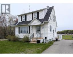 1280 Route 460, Tabusintac, New Brunswick