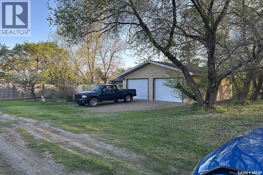 419 Wilton Street, Bethune, Saskatchewan  S0G 0H0 - Photo 23 - SK036994