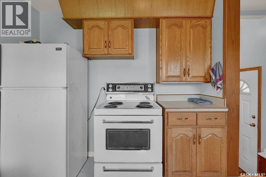 419 Wilton Street, Bethune, Saskatchewan  S0G 0H0 - Photo 8 - SK036994