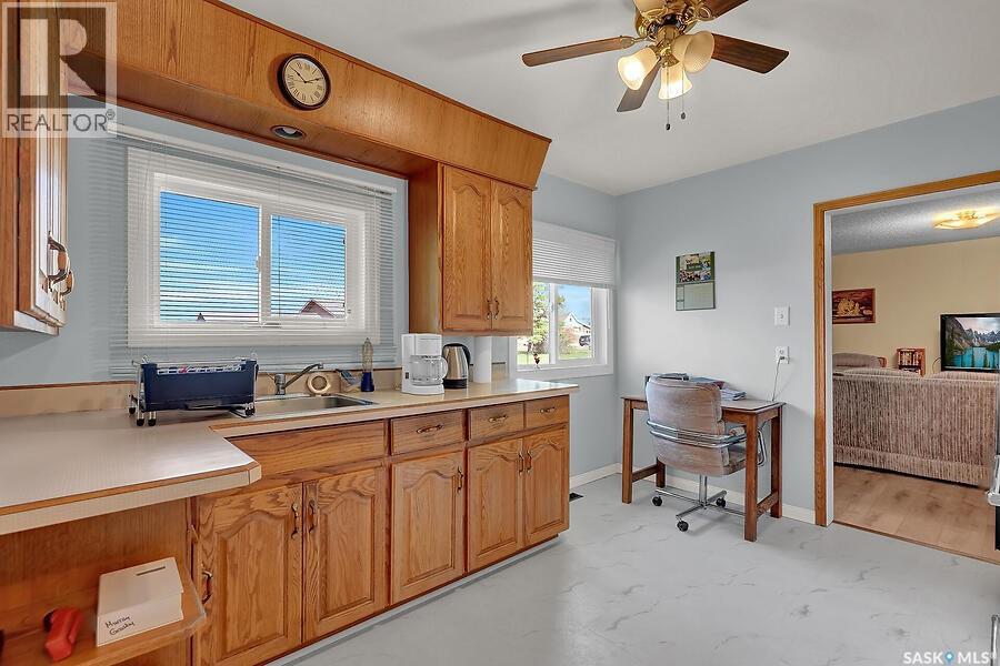419 Wilton Street, Bethune, Saskatchewan  S0G 0H0 - Photo 9 - SK036994