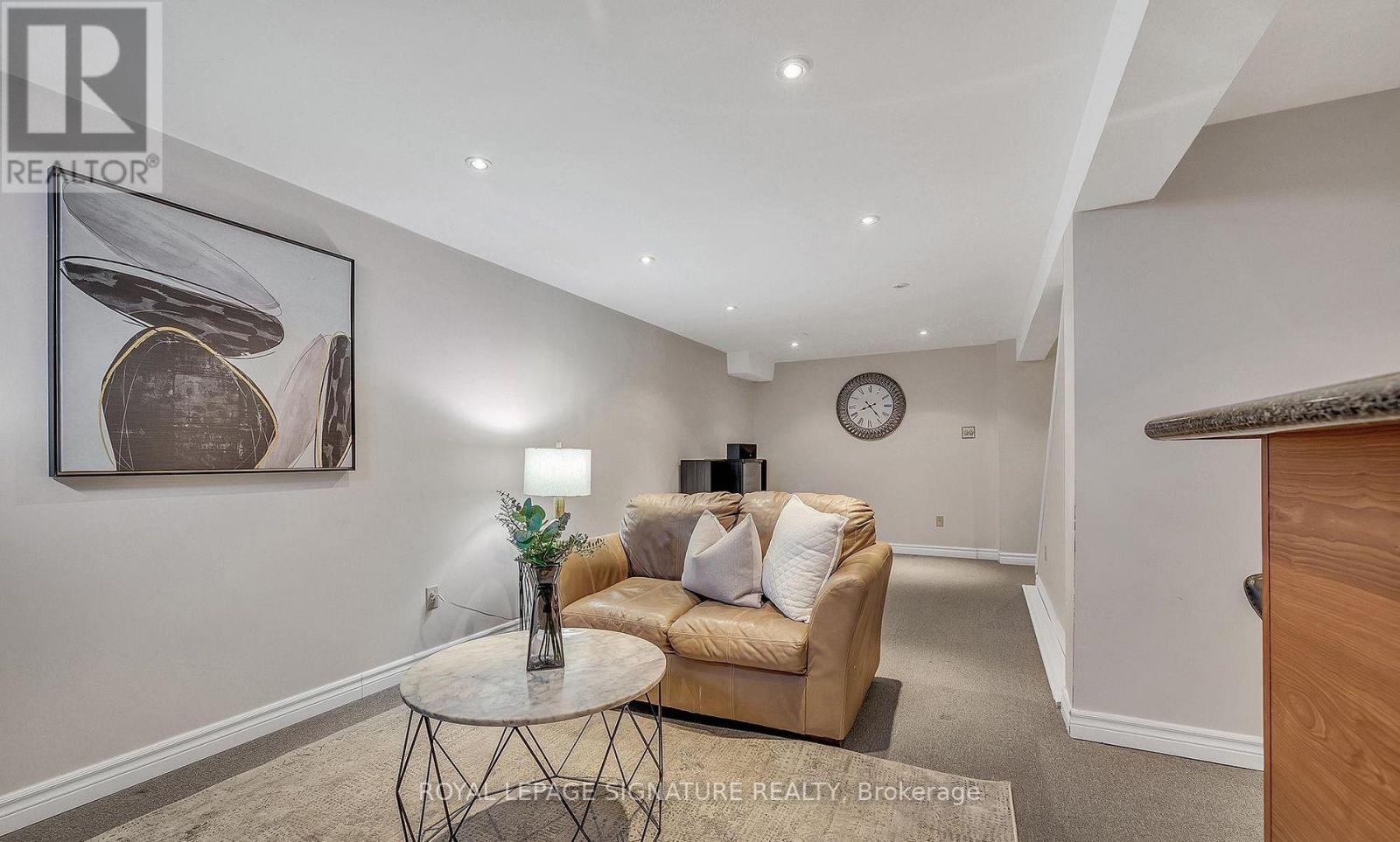 Bsmt - 3390 Columbine Crescent, Mississauga, Ontario  L5N 6A9 - Photo 4 - W13173448