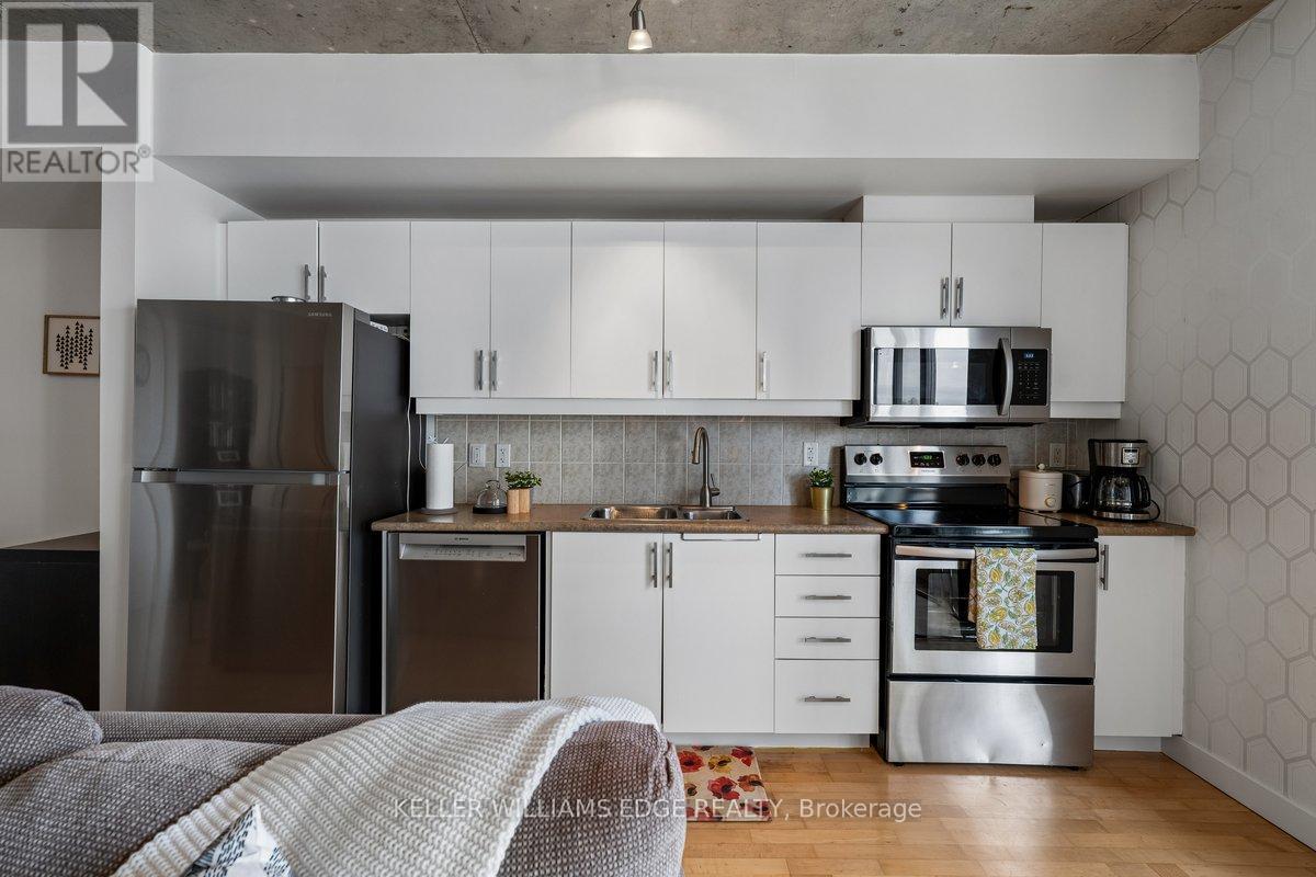 612 - 1375 Dupont Street, Toronto, Ontario  M6H 4J8 - Photo 10 - W13173512
