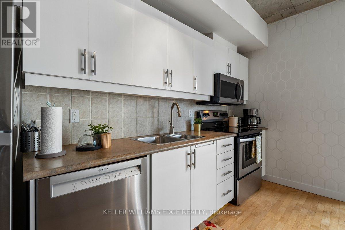 612 - 1375 Dupont Street, Toronto, Ontario  M6H 4J8 - Photo 12 - W13173512
