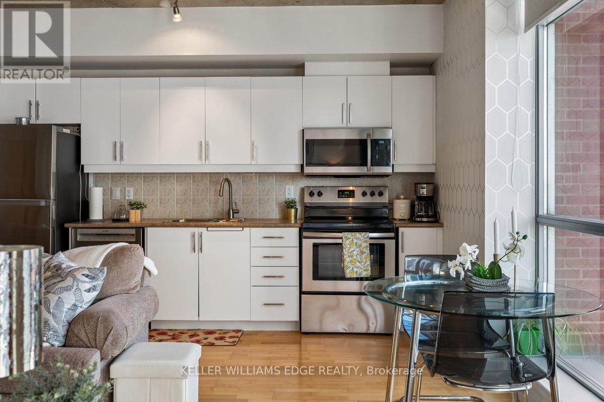 612 - 1375 Dupont Street, Toronto, Ontario  M6H 4J8 - Photo 13 - W13173512