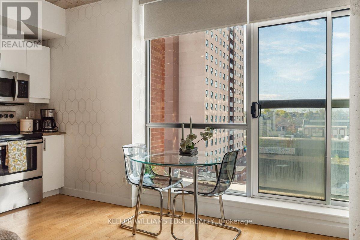 612 - 1375 Dupont Street, Toronto, Ontario  M6H 4J8 - Photo 15 - W13173512