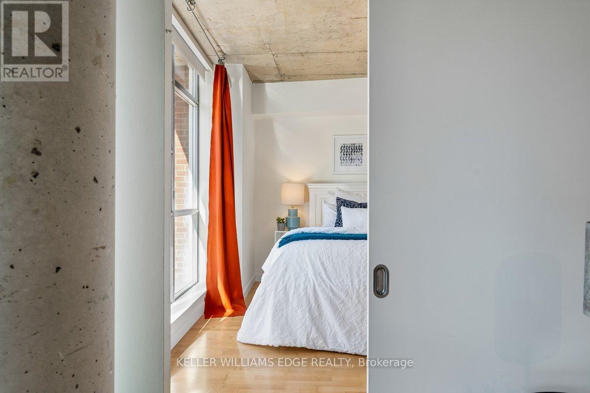 612 - 1375 Dupont Street, Toronto, Ontario  M6H 4J8 - Photo 16 - W13173512