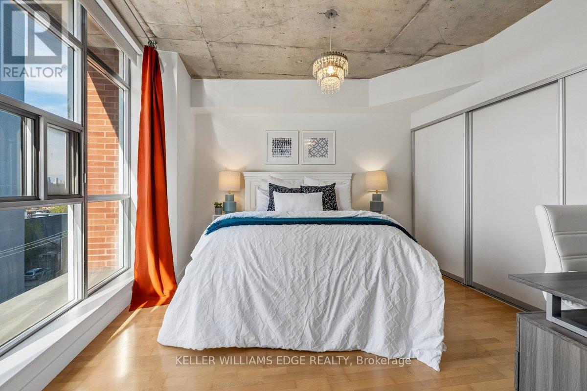 612 - 1375 Dupont Street, Toronto, Ontario  M6H 4J8 - Photo 17 - W13173512