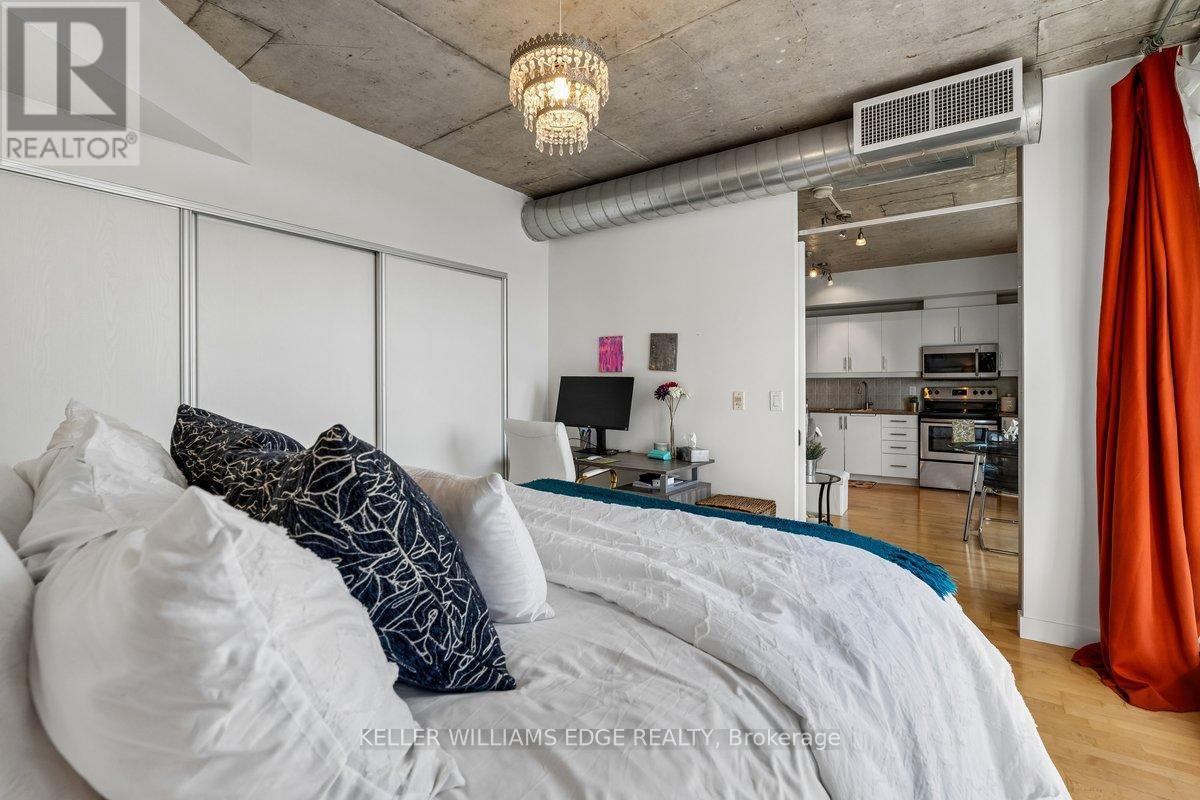 612 - 1375 Dupont Street, Toronto, Ontario  M6H 4J8 - Photo 19 - W13173512