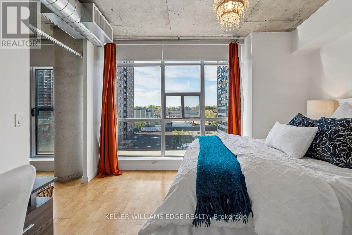 612 - 1375 Dupont Street, Toronto, Ontario  M6H 4J8 - Photo 20 - W13173512