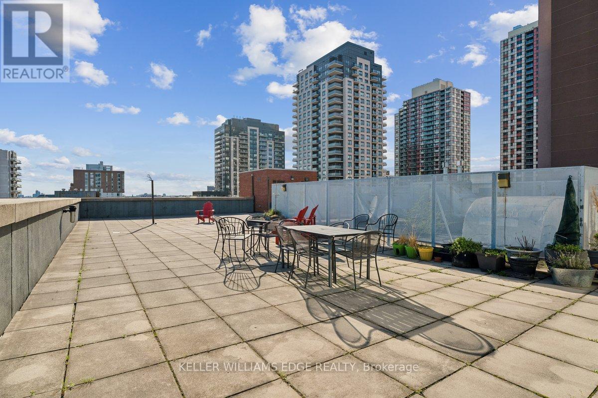 612 - 1375 Dupont Street, Toronto, Ontario  M6H 4J8 - Photo 27 - W13173512