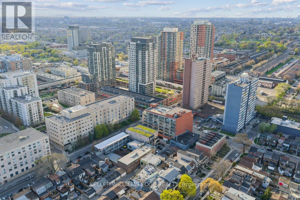 612 - 1375 Dupont Street, Toronto, Ontario  M6H 4J8 - Photo 31 - W13173512