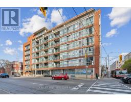 612 - 1375 DUPONT STREET, Toronto, Ontario